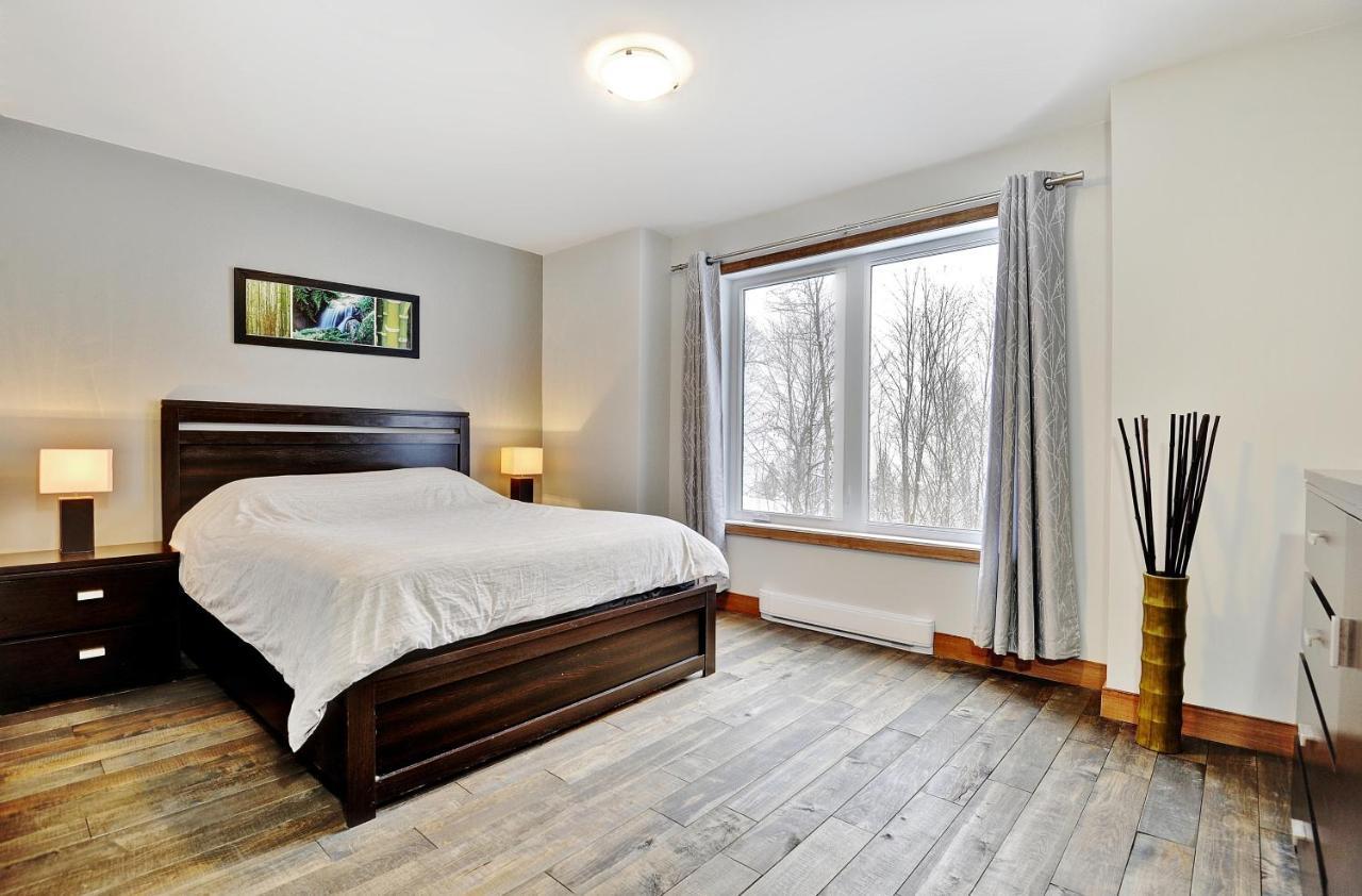 Chalet 30 Chemin Des Skieurs By Chalets Alpins 斯托纳姆 外观 照片