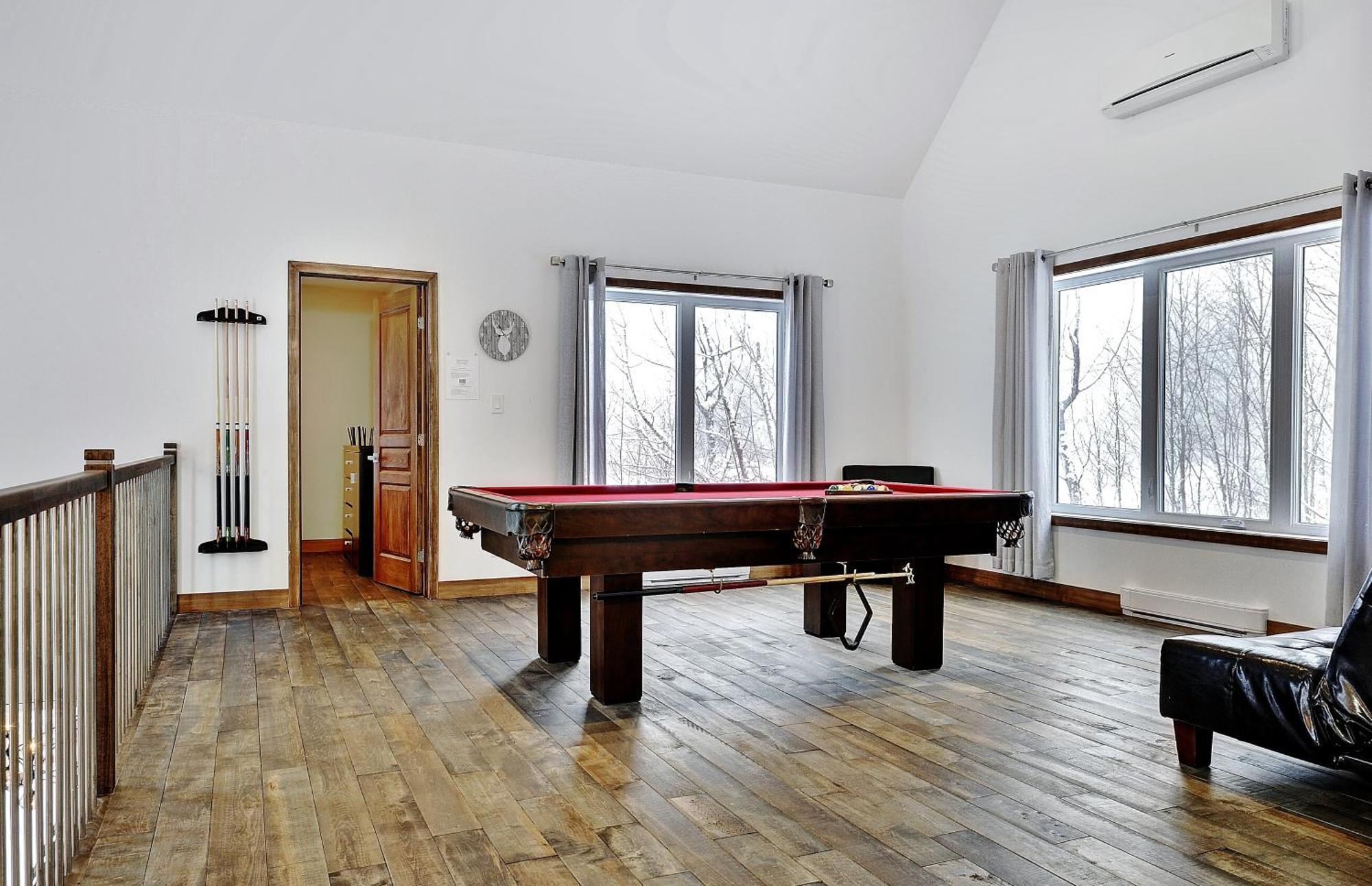 Chalet 30 Chemin Des Skieurs By Chalets Alpins 斯托纳姆 外观 照片
