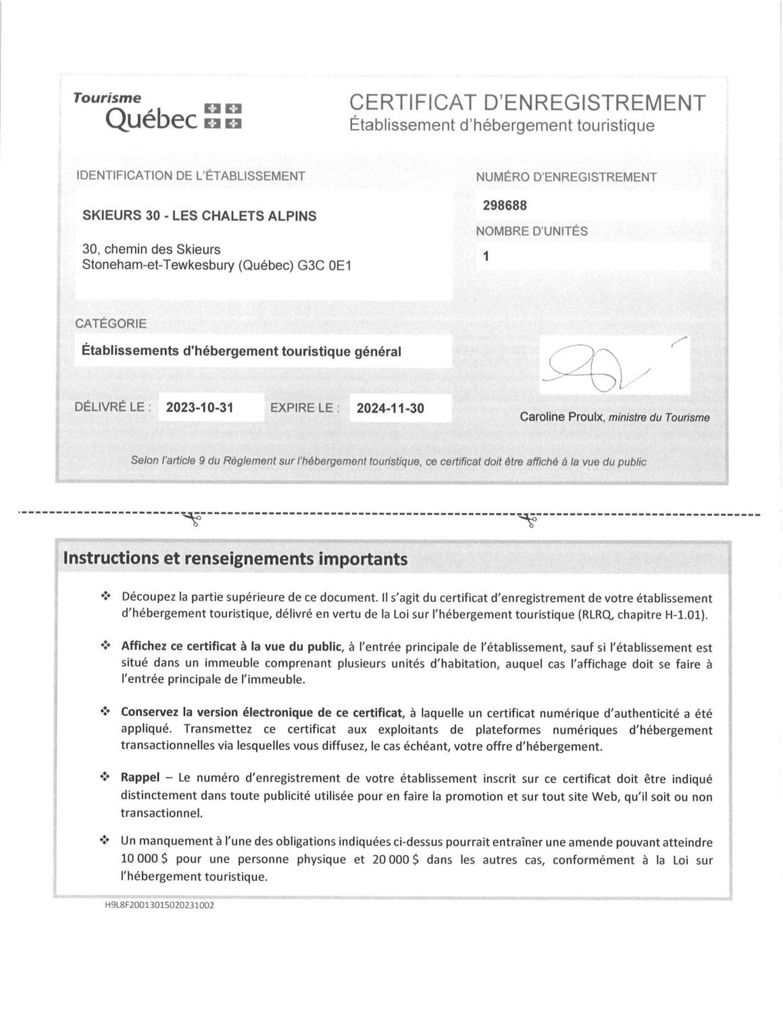Chalet 30 Chemin Des Skieurs By Chalets Alpins 斯托纳姆 外观 照片